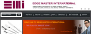 Edge Master International