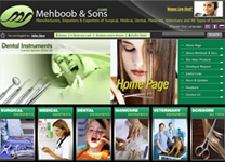 Surgical Company