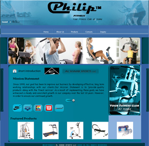 Al Shaab Sports LLC