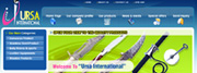 Ursa International