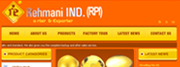 RPI Industries